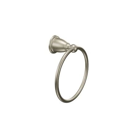 Moen Brantford Towel Ring Bn YB2286BN